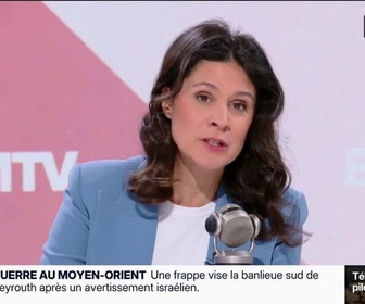 Replay Face à Face - Taxes: Pour nos pêcheurs, nos agriculteurs, nos transporteurs, quoi qu'il arrive il faut les soutenir, déclare Thierry Cotillard, président du groupement Les Mousquetaires