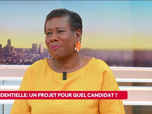 Replay L'invité politique