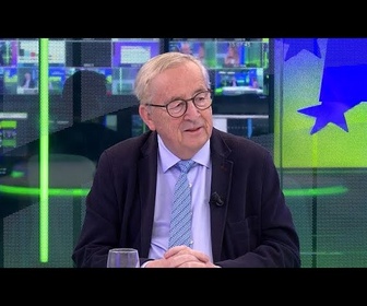 Replay L'Ukraine n'est pas prête à rejoindre l'OTAN ou l'UE, déclare Juncker