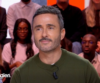 Replay Quotidien, première partie du 27 février 2026