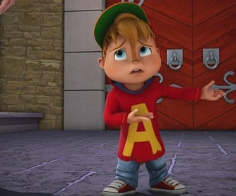 Replay Alvinnn Et les Chipmunks - Catastrophe au château