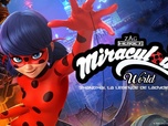Replay Miraculous World : Londres, La Course contre le Temps