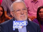 Replay Quotidien, première partie du 16 janvier 2025