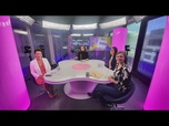 Replay Bruxelles, je t'aime ? : Paix en Ukraine - Reste-t-il une chance ?