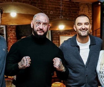 Replay Rendez-vous chez Cyril Lignac - Émission 3