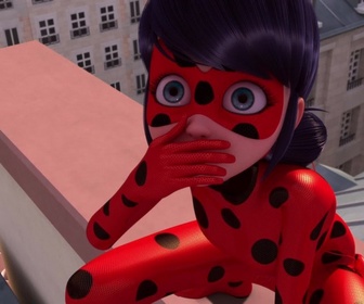 Replay Miraculous - Les aventures de Ladybug et Chat Noir - La Béfana