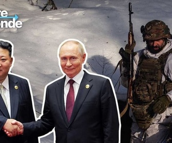 Replay L'ordre du monde - La Corée du Nord peut-elle aider la Russie à vaincre l'Ukraine ?