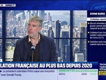 Replay BFM Bourse - Le Club : L'IA : porte des enfers en Bourse, ou paradis ? - 04/02