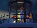 Replay Les aventures de Paddington - Paddington et le phare