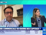 Replay Tout pour investir - Le déchiffrage : Guerre commerciale ou guerre des capitaux ? - 25/04