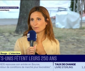 Replay Le monde qui bouge - L'Interview : La pression monte autour de Taïwan - 03/07