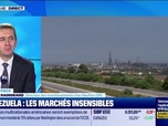 Replay Good Morning Market - Les marchés insensibles au Venezuela