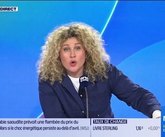 Replay Good Morning Business - Vendredi 20 mars