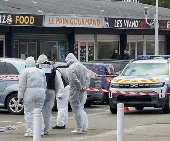 Replay ARTE Journal - Tirs meurtriers dans les Yvelinnes : un crime raciste