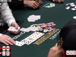 Replay Dans la tête d'un pro - François Pirault aux WSOP 2022 – Partie 2