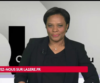 Replay Outre-mer l'actu - 13/05/2026