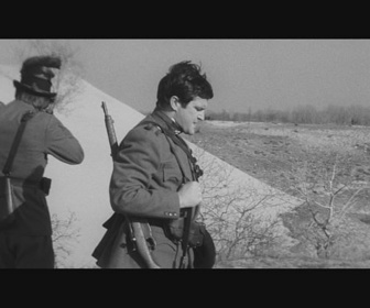Replay ArteKino Classics - Silence et cri