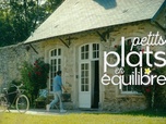 Replay Petits Plats en équilibre - Ragoût de haricots blancs, tomates et olives
