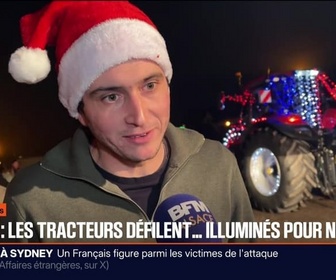 Replay BFM Première prématinale - Focus Régions - 15/12