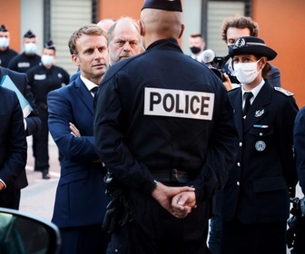 Replay 100 jours avec la police des Ardennes - S1E5 - Pas de répit pour la police municipale