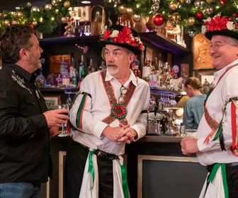 Replay Brokenwood - 12/10/2025