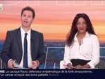 Replay BFM Première prématinale - BFM Première 4h30/6h - Mardi 15 septembre 2026