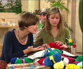 Replay Hélène et les garçons - S06 E06 - Brassière a craquer