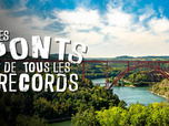 Replay Les ponts de tous les records