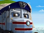 Replay Chuggington - Thaïs se perd en route