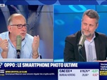 Replay De Quoi J'me mail : Oppo revient sérieusement en France avec le Find X9 Ultra costaud sur la photo - 24/05