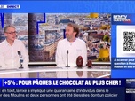Replay Le Live Switek - BFMTV répond à vos questions : Chocolats de Pâques, pourquoi sont-ils si chers ? - 27/03