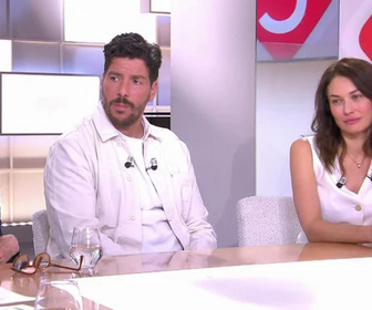 Replay C à vous la suite - Invités : Olga Kurylenko, Redouane Bougheraba, Chantal Ladesou