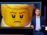 Replay Info ou intox - L'IA iranienne version Lego déplait à Youtube