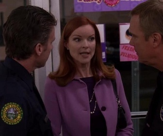 Replay Desperate Housewives - S2 E20 - Un choix impossible