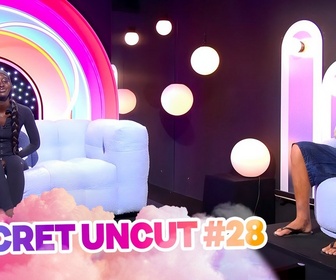 Replay Secret story 2026 - Secret Uncut 28 du 28/07