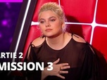 Replay The Voice Kids 2022