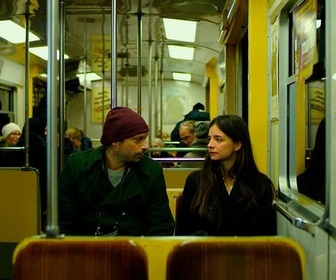 Replay Jeunes cinéastes européens - 100 Seasons