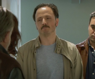 Replay La vengeance de Veronica - S01 E111
