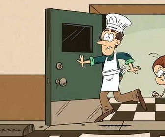 Replay Bienvenue chez les Loud - Prise de bec et biscoteaux