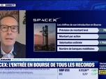 Replay BFM Bourse - USA Today : SpaceX : les images d'Elon Musk , par John Plassard et Rolando Grandi - 12/06