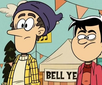 Replay Bienvenue chez les Loud - Dada