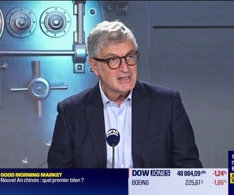 Replay C'est votre argent - La semaine de Marc - Vendredi 27 février