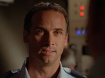 Replay Stargate SG-1 - S5 E17 - Impact
