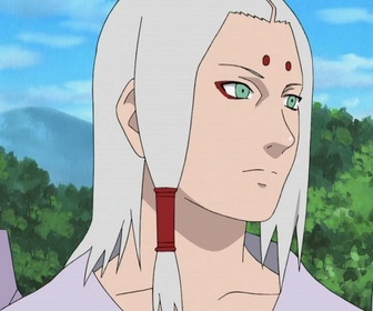 Replay Naruto Shippuden - S9 E8 - Les liens perdus