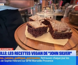 Replay Les longs formats des Locales - Dans Notre Assiette : découvrez les recettes vegan de John Silver à Marseille