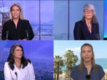 Replay Parlons-en, les invités - Depardieu : Cannes face à #MeToo ? Avec L. Manent, F. Pollet Rouyer, L. Dupont, M. Schuster