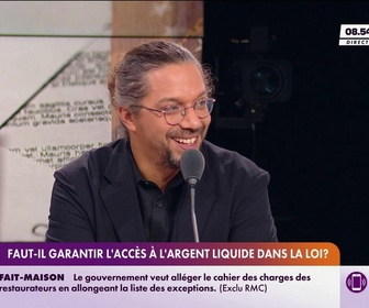 Replay 5/7 le morning RMC - Le supplément du 11 décembre 2025