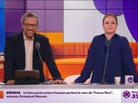 Replay 5/7 le morning RMC - Émission du 19 mars 2026
