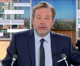 Replay Le JT en LSF - 08/02/2026