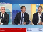 Replay Good Morning Market - Les marchés actions s'habituent à un pétrole élevé